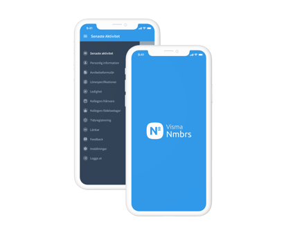 SE l BUS & ACC l App l Mockup