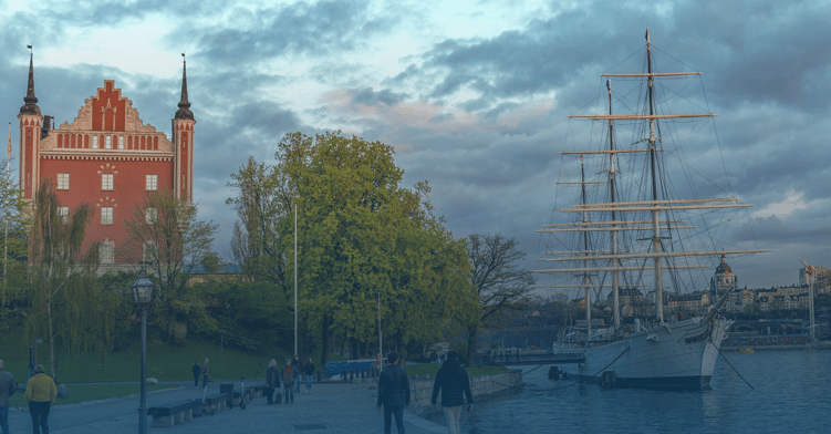 Visma Nmbrs får nytt kontor i Stockholm, image 3